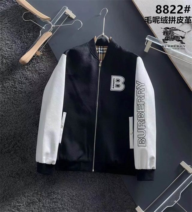 Burberry Jacket m-3xl-091